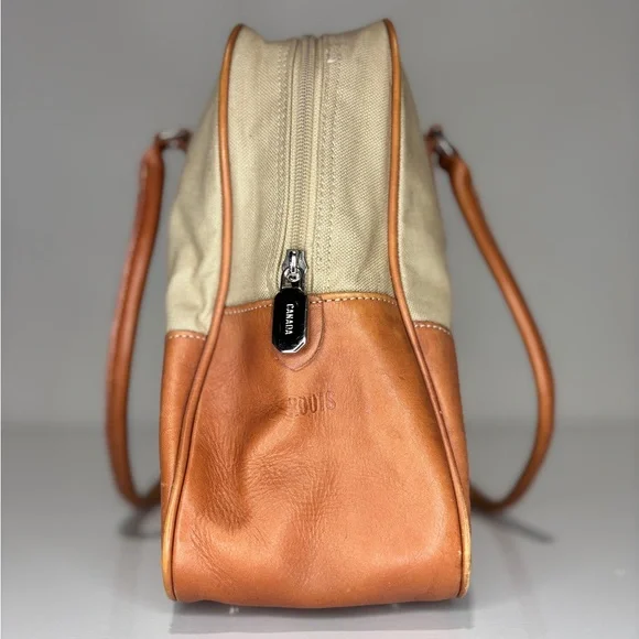 Vintage Roots Bag - Picture 4 of 5